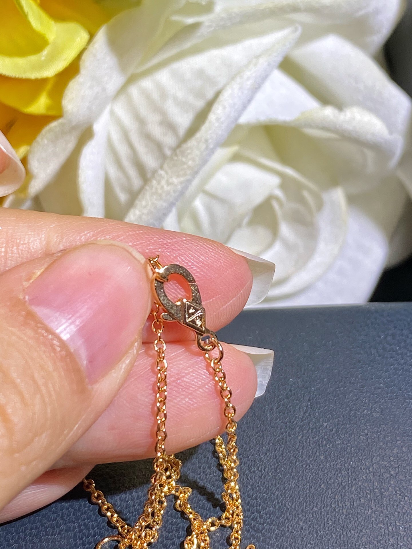 Van Cleef & Arpels necklace-46