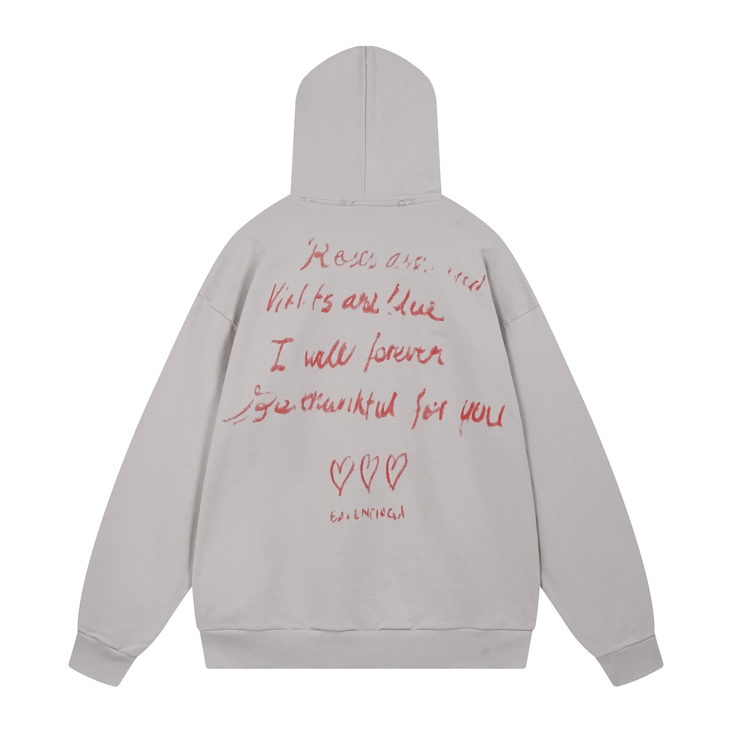 Balenciaga Clothing-344