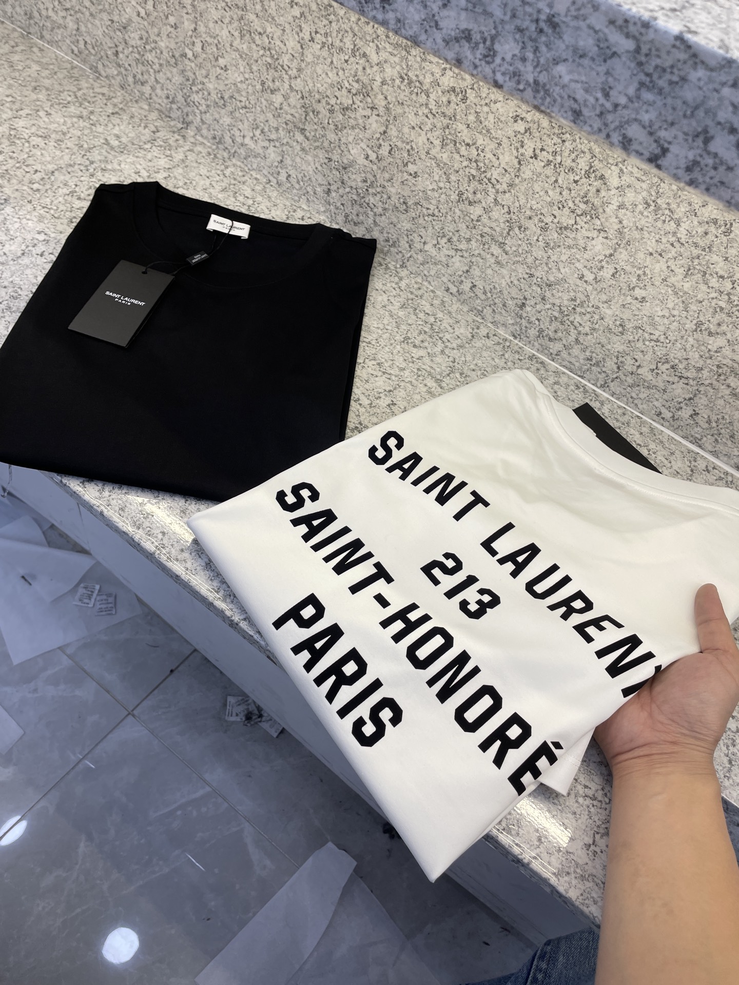 YSL Clothing-15