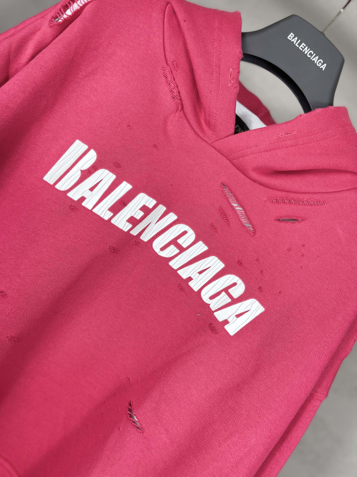 Balenciaga Clothing-252