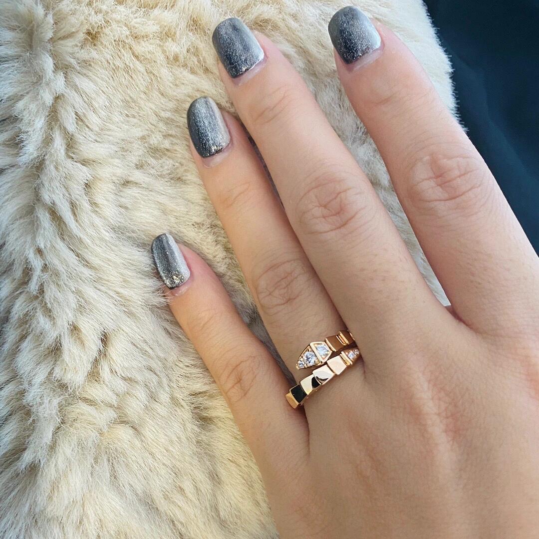 Bottega Veneta ring-37