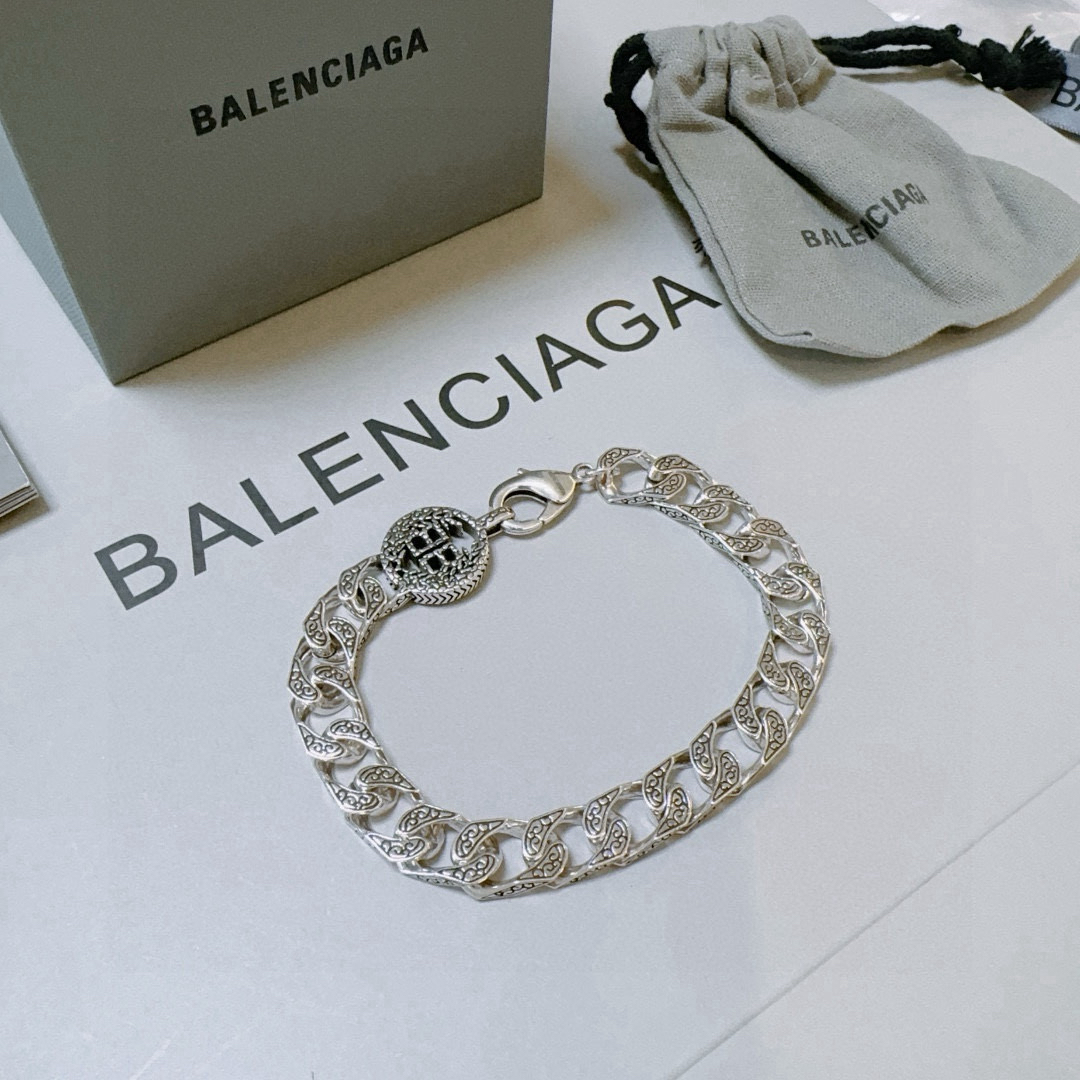 Balenciaga Bracelet-45