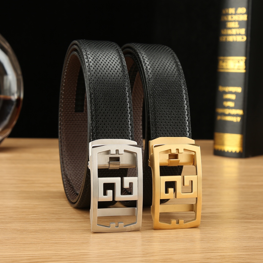 Givenchy belt-41