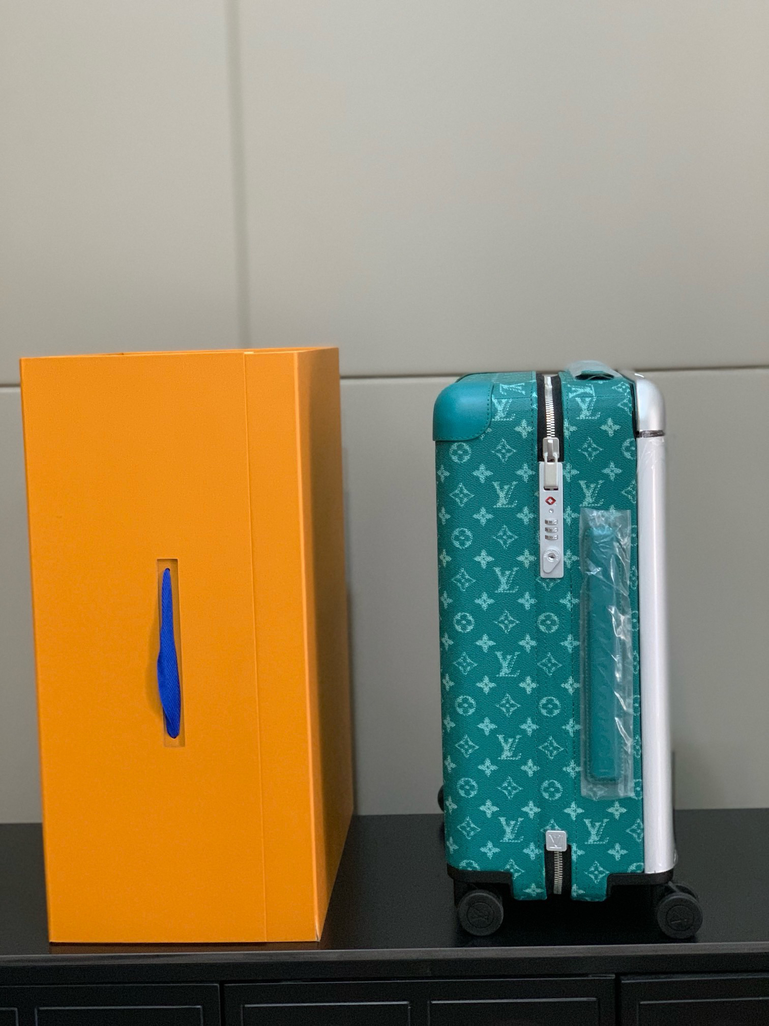 LV luggage-30