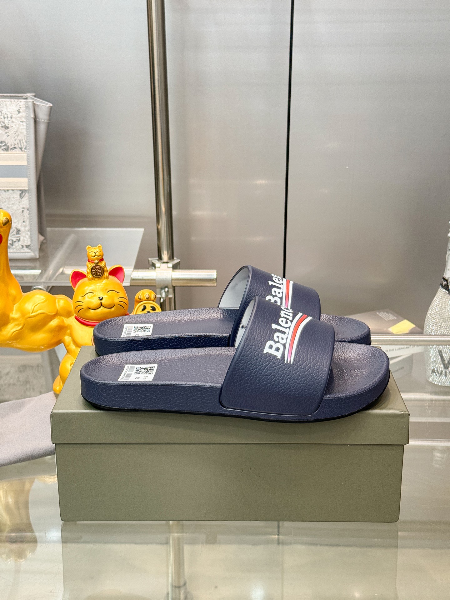 Balenciaga Summer footwear