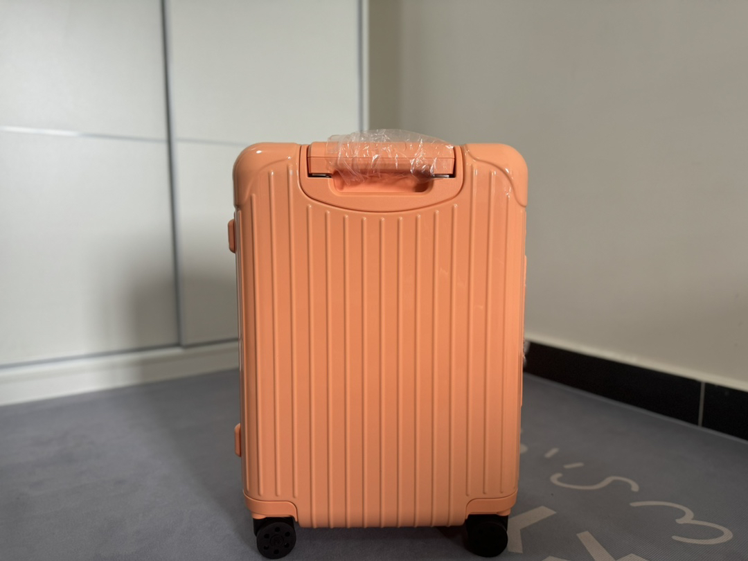 RIMOWA luggage-90