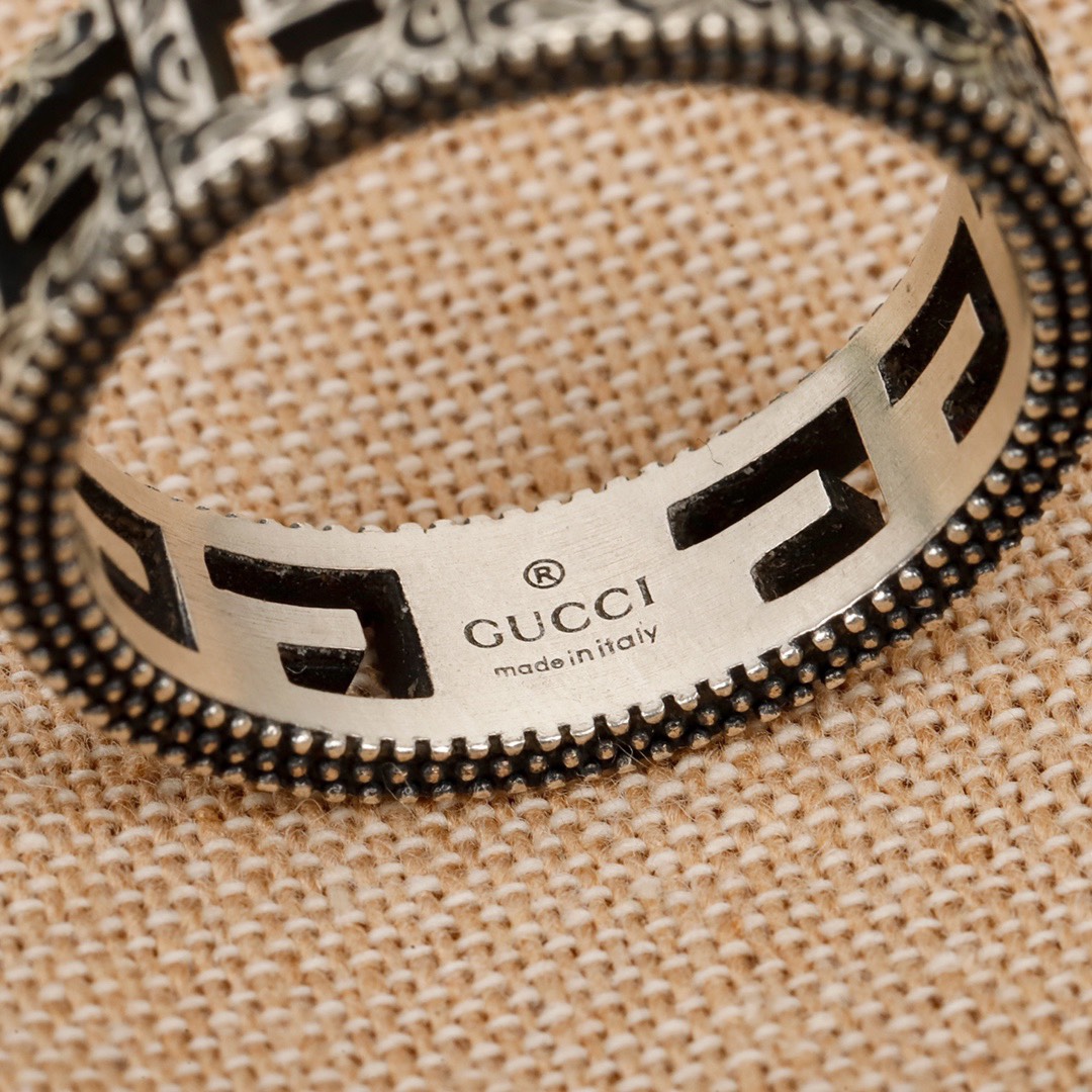 Gucci ring-7