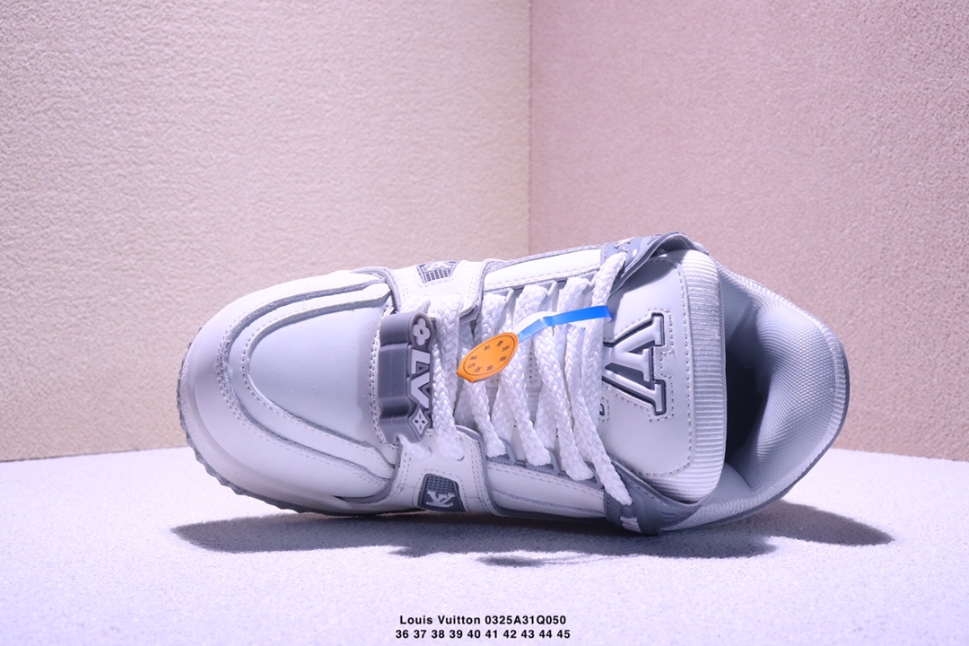 Lv Sneakers-113