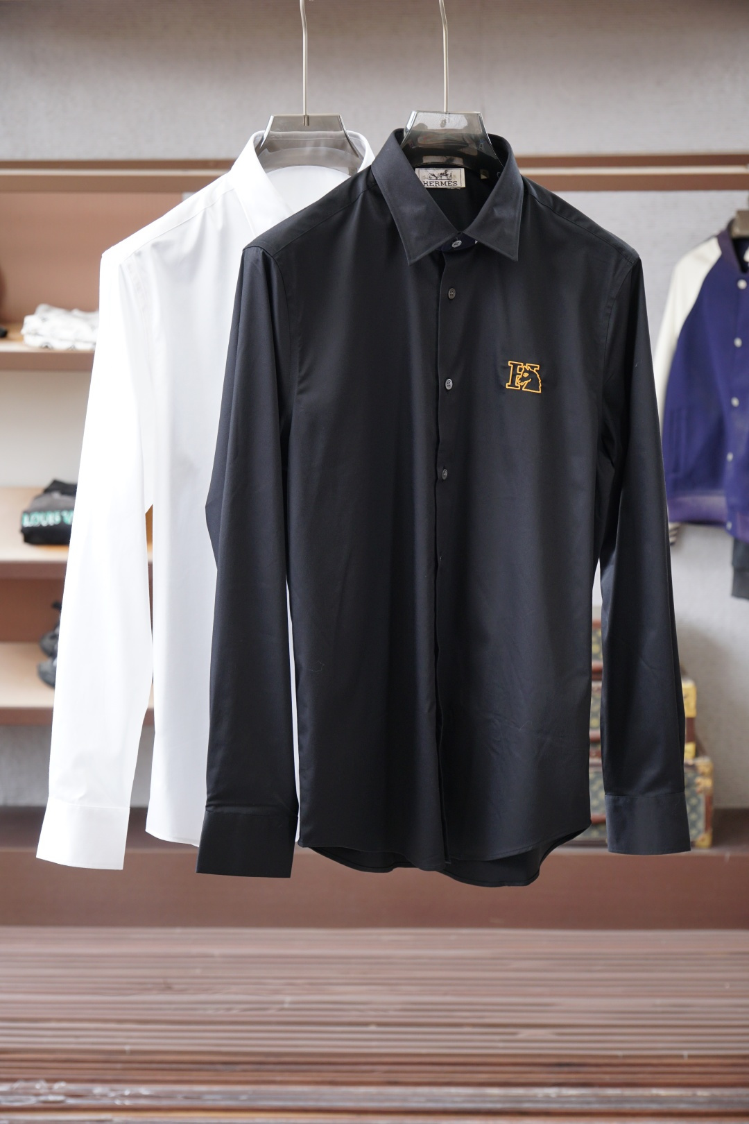 Hermes Clothing-265