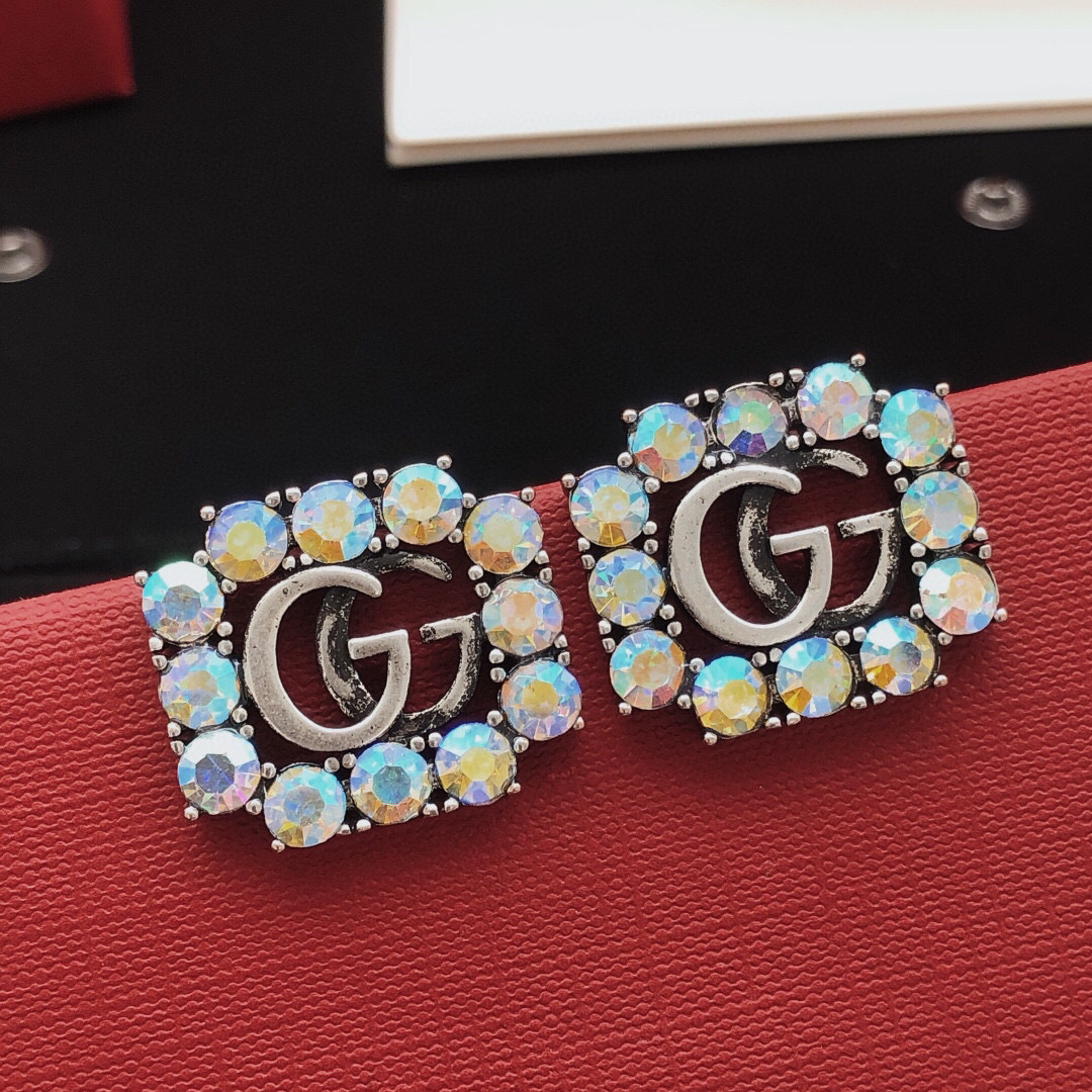 Gucci earrings-46