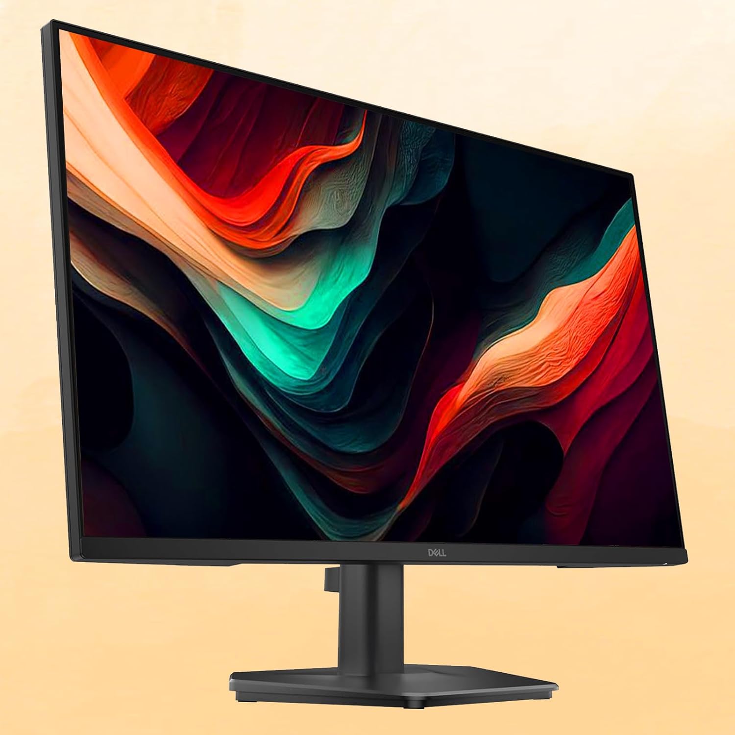 Dell 27 inch Gaming Monitor, FHD (1920x1080), 240Hz, IPS Panel, AMD FreeSync Premium, 0.5ms, LED Display, sRGB 99%, VESA, Comfortview, 2 X HDMI, 1 X DisplayPort, Tilt Adjustable. Black