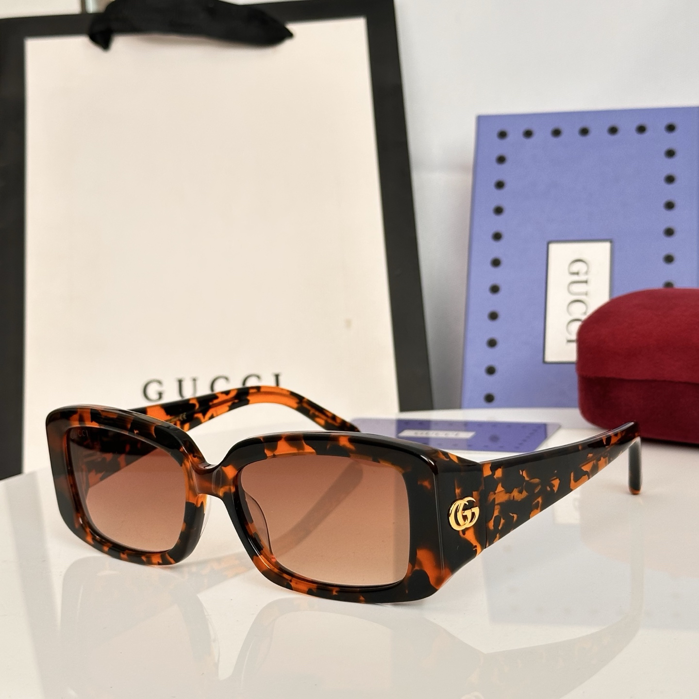 Gucci glasses-53