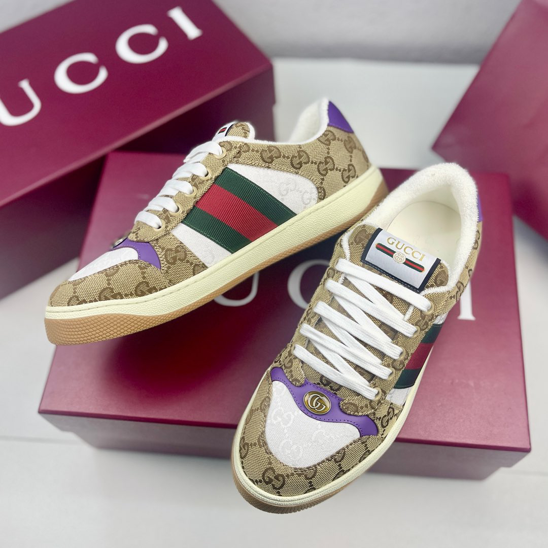 Gucci Sneakers-108