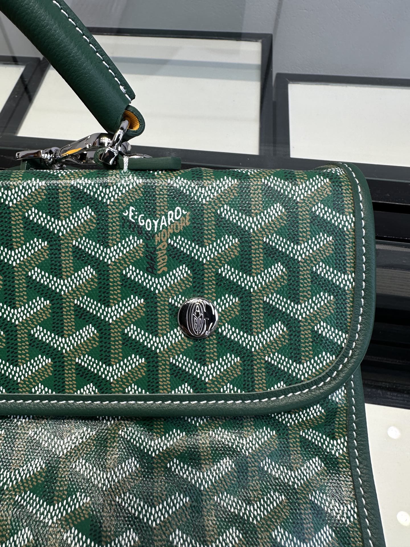 Goyard bags-94