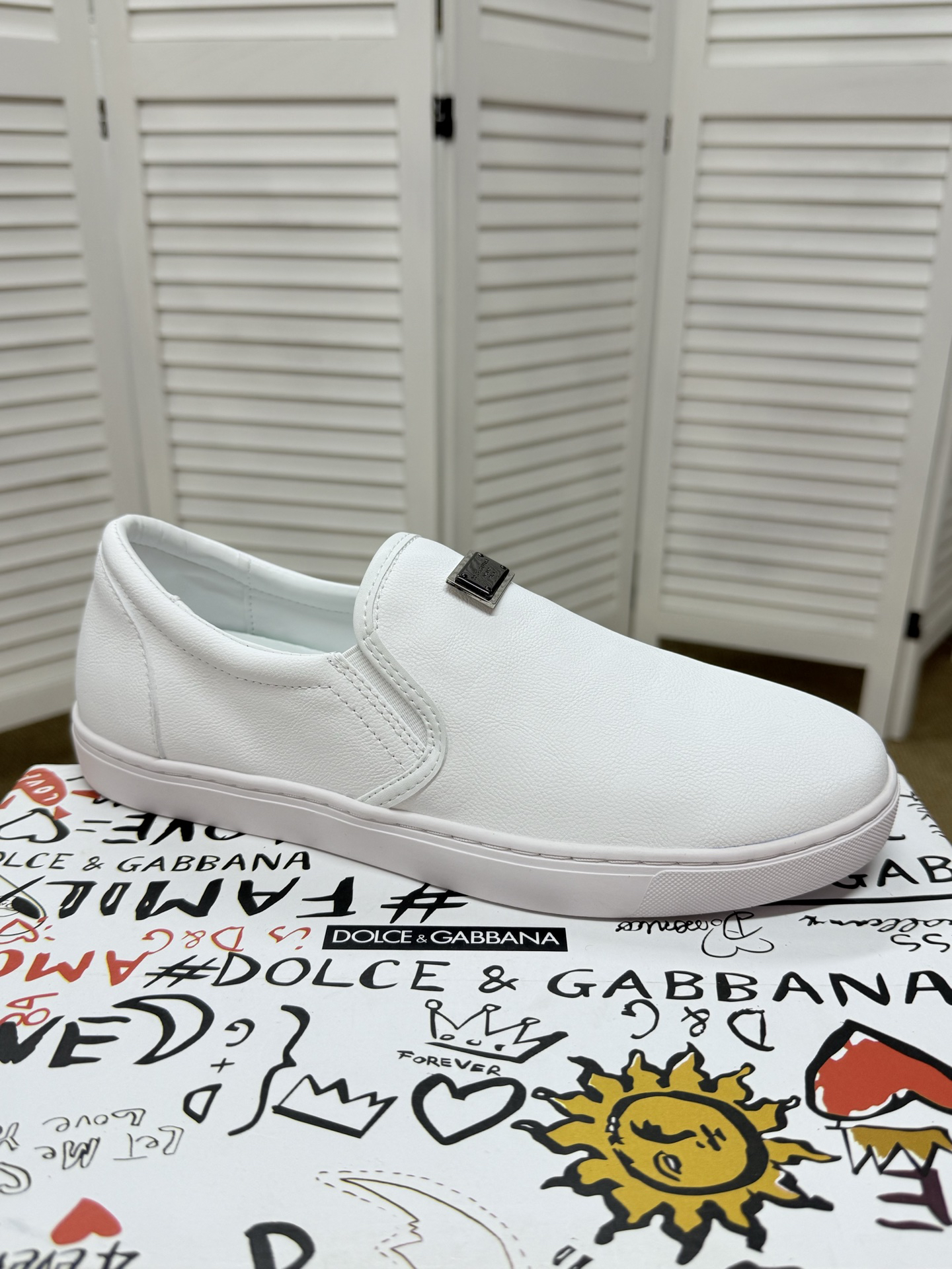 D&G Sneakers-80