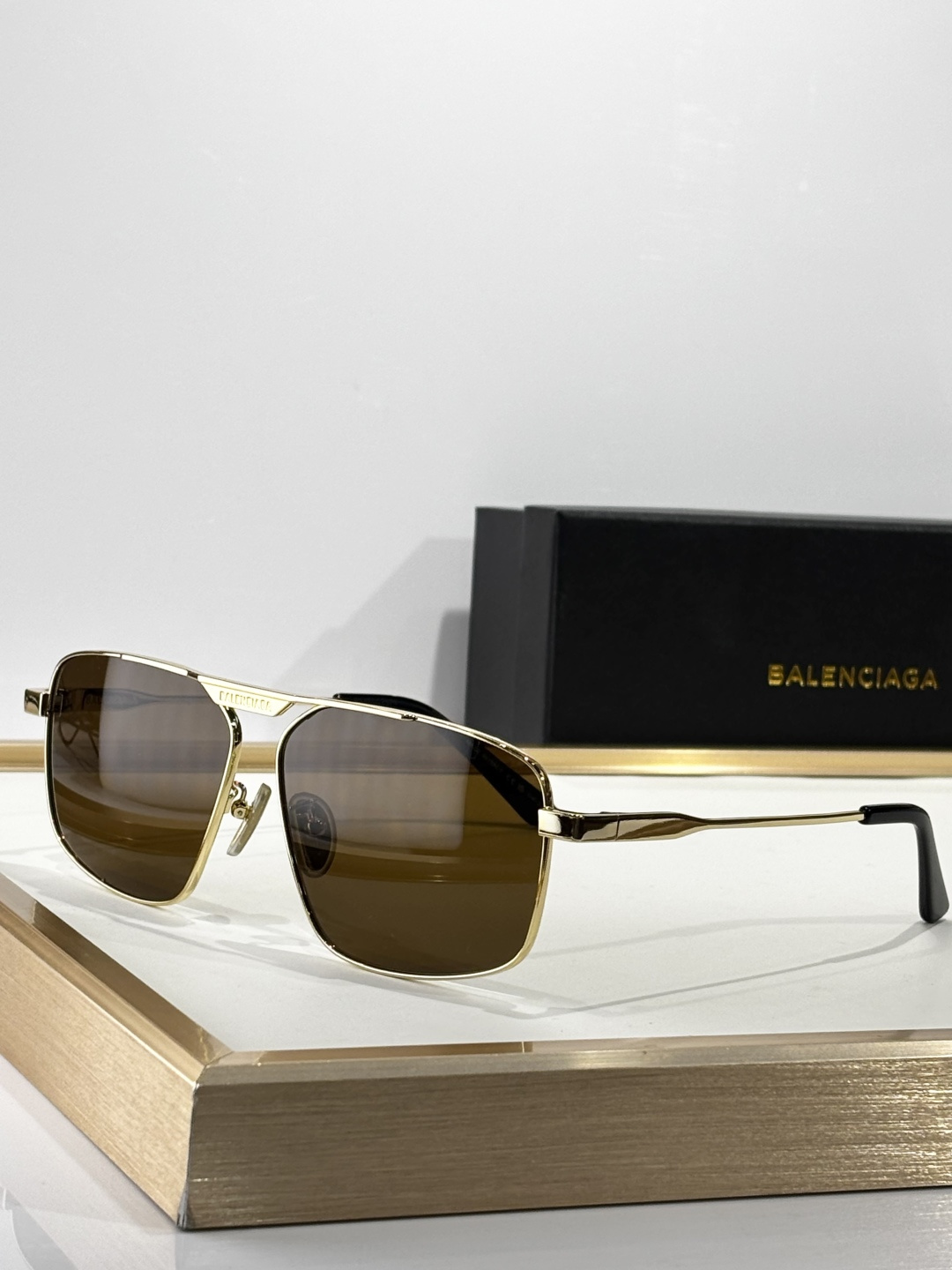 Balenciaga glasses-27