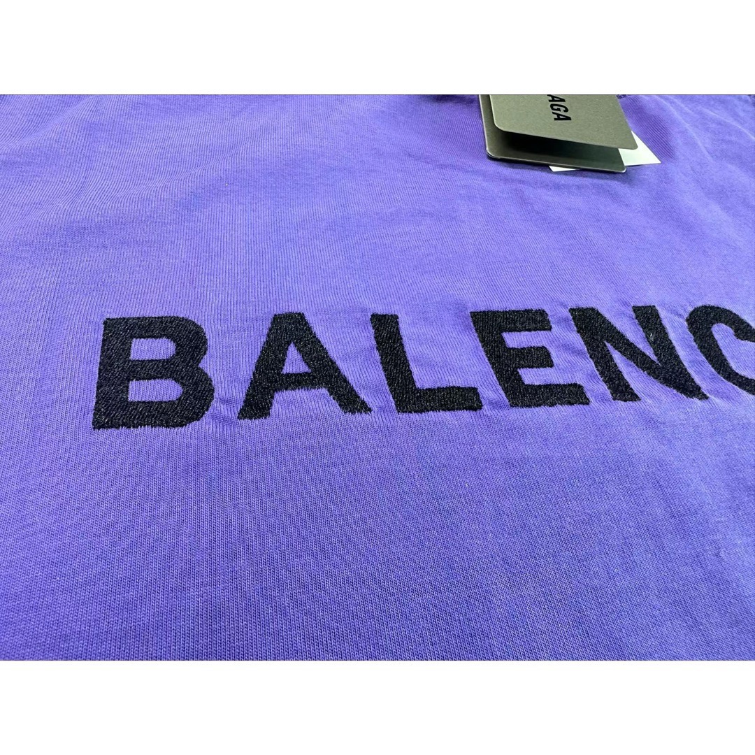 Balenciaga clothing-140