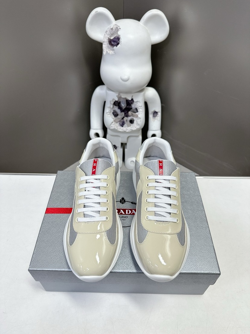Prada Sneakers-166