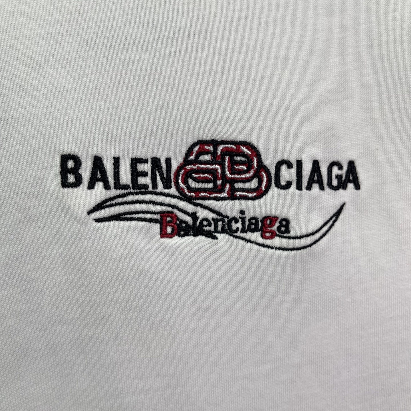 Balenciaga clothing-24