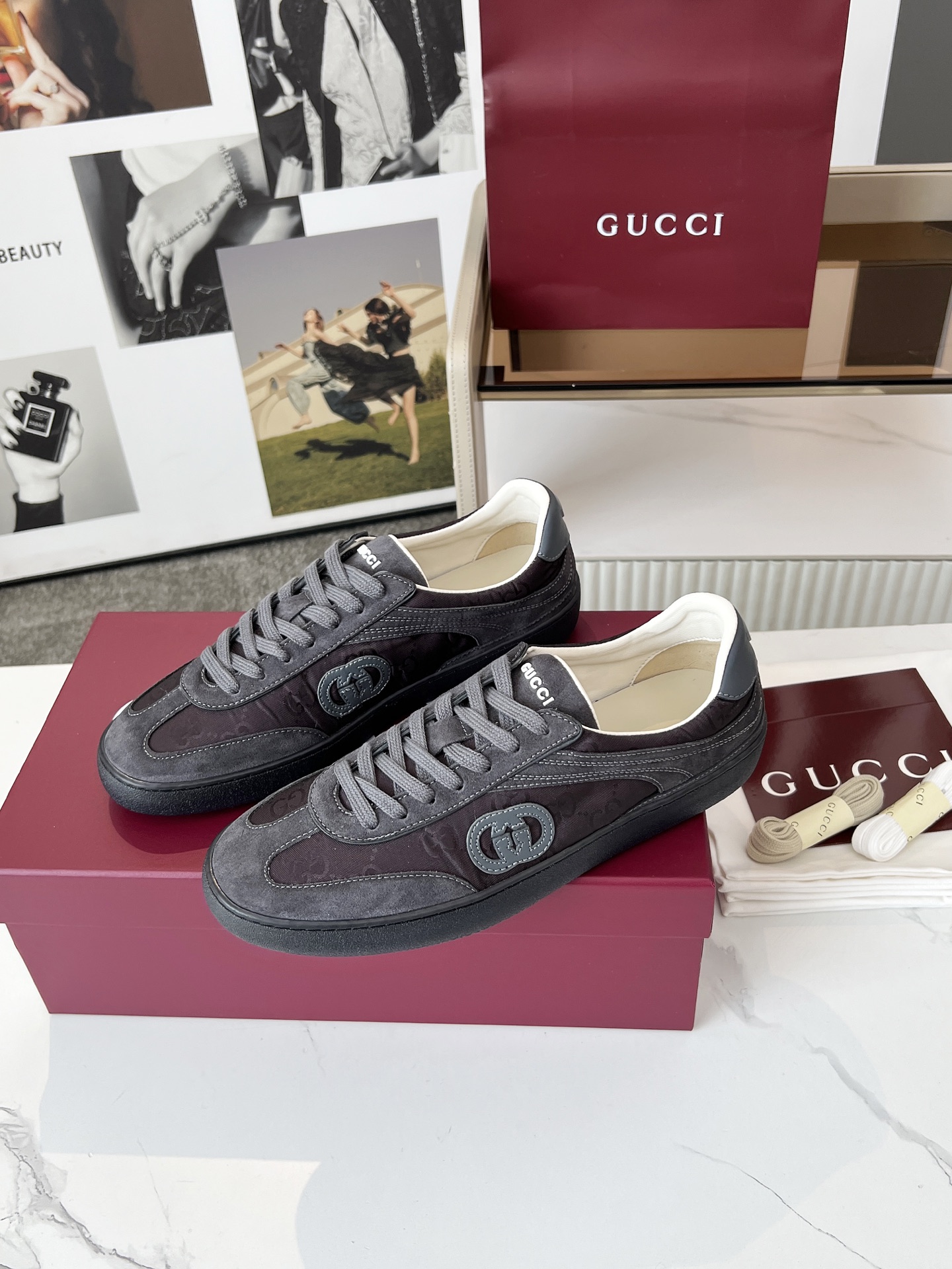 Gucci Sneakers-151