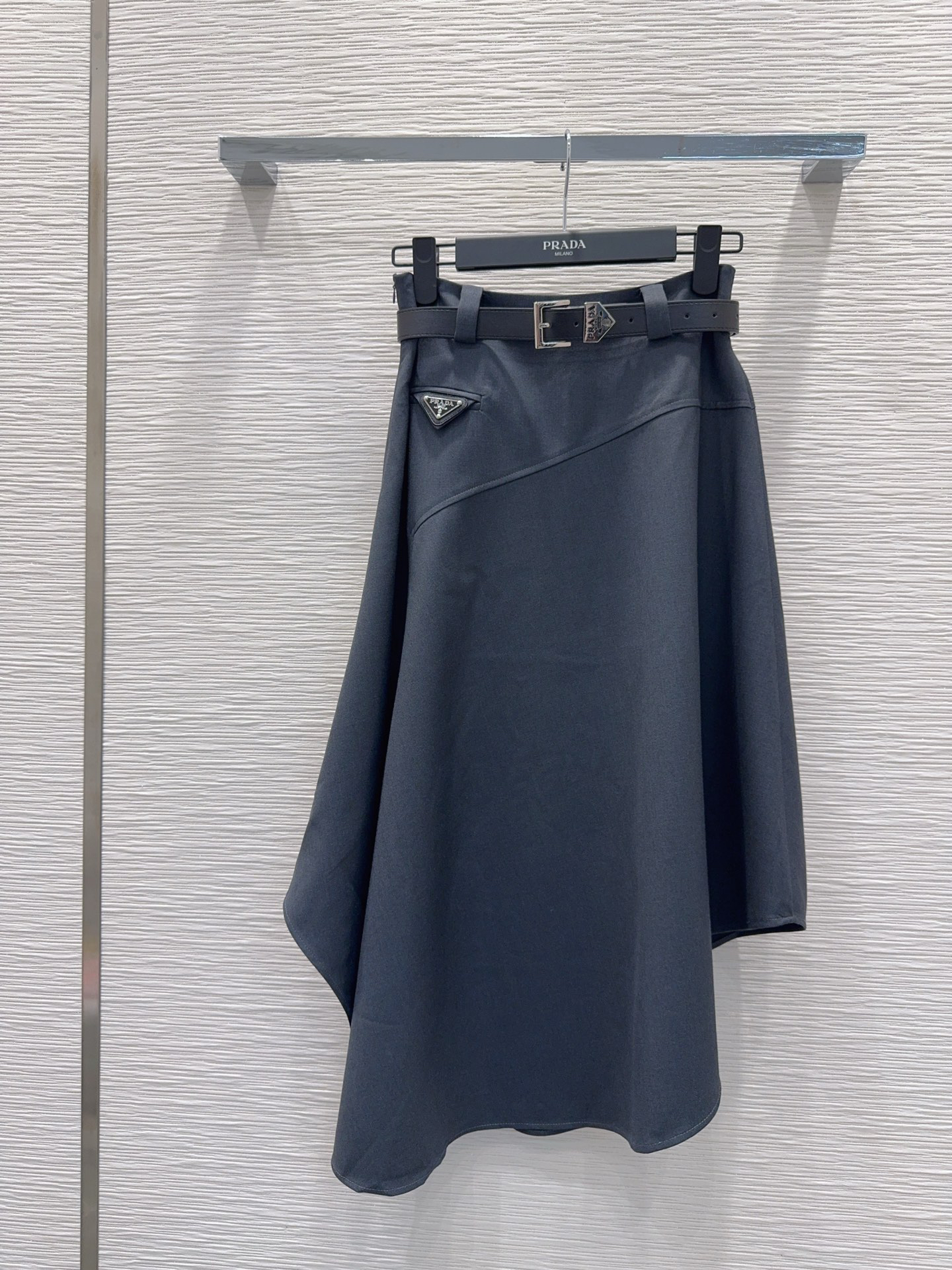 Prada Clothing-292