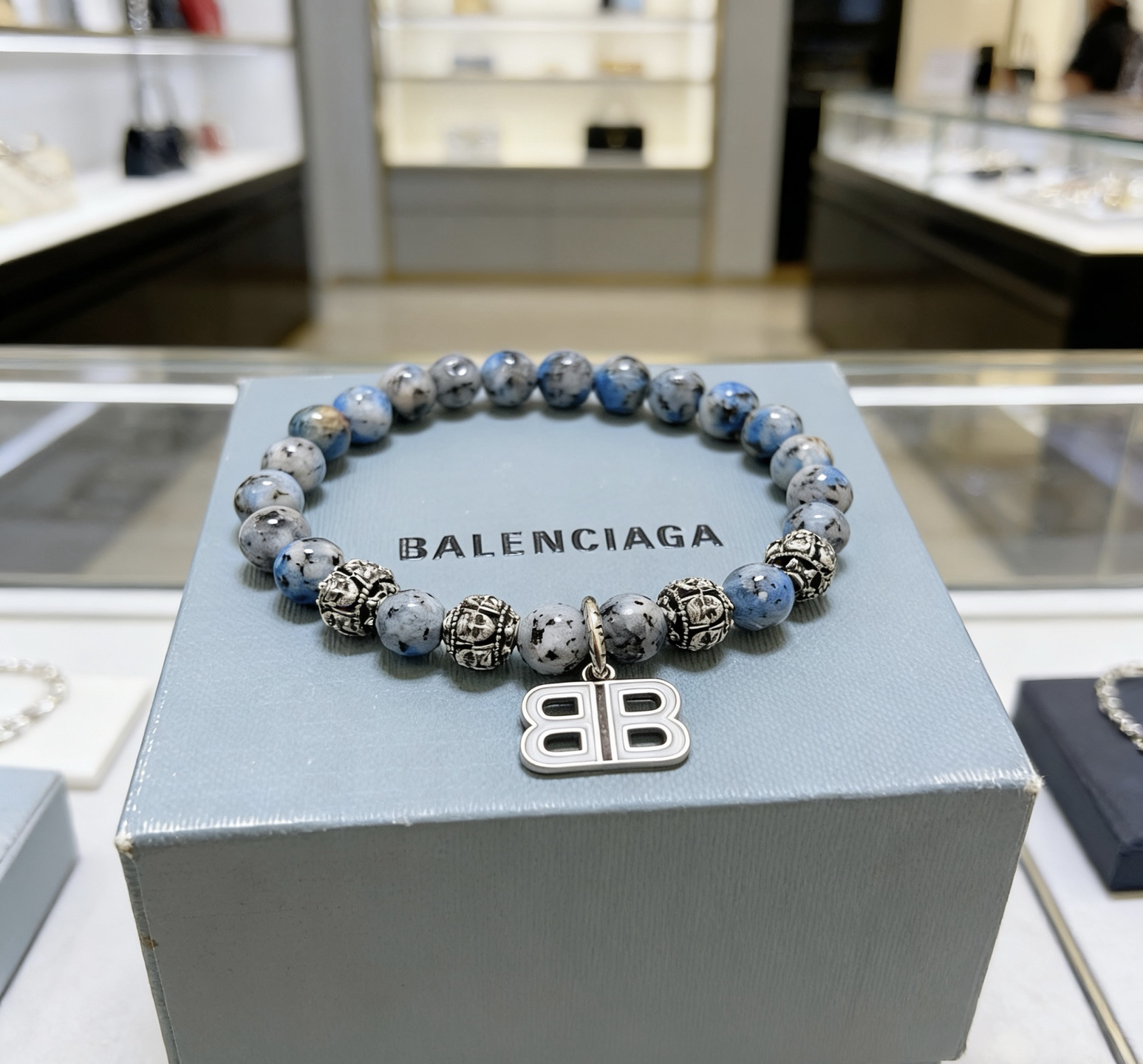 Balenciaga Bracelet-69