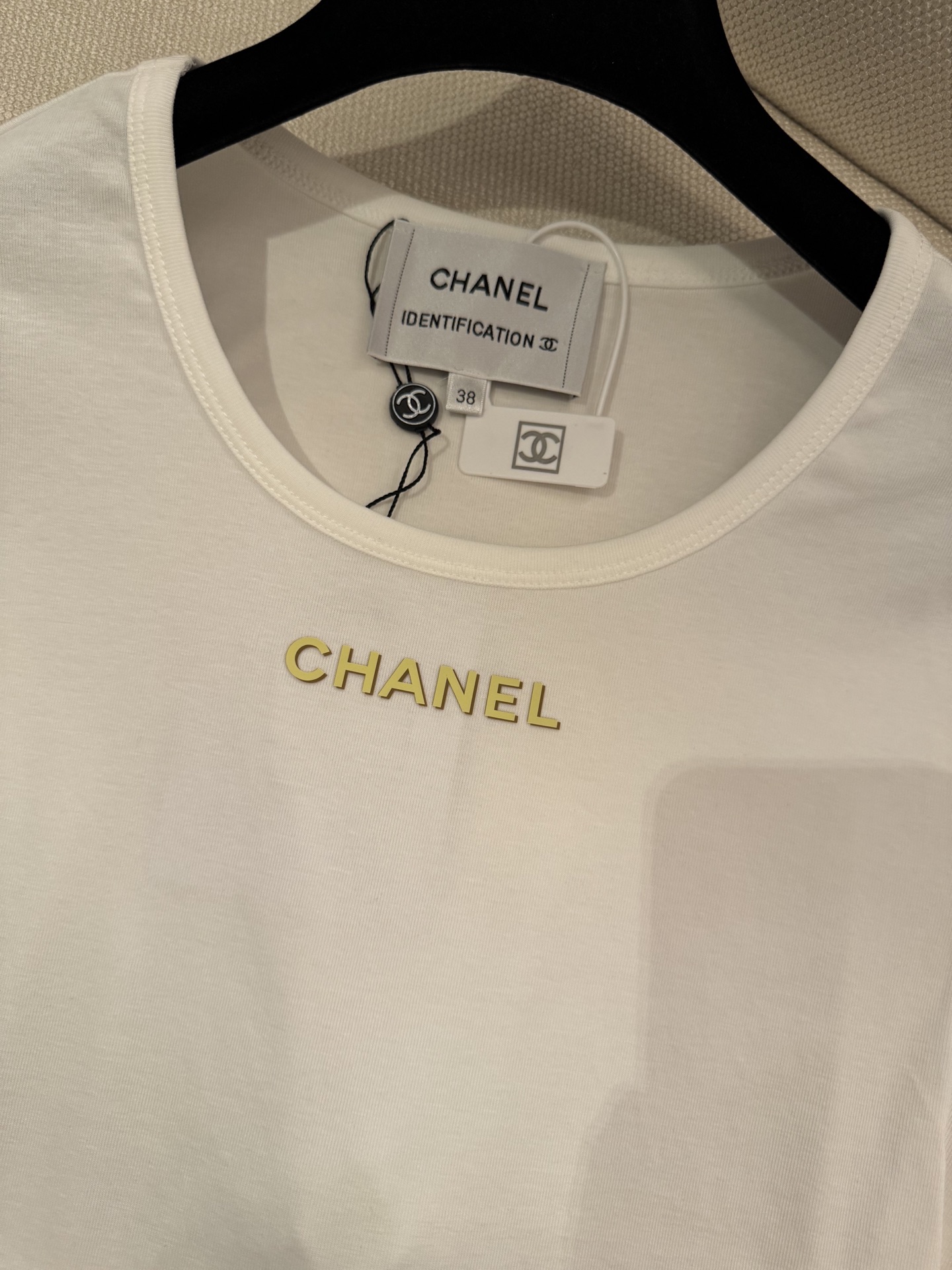 Chanel clothing-41