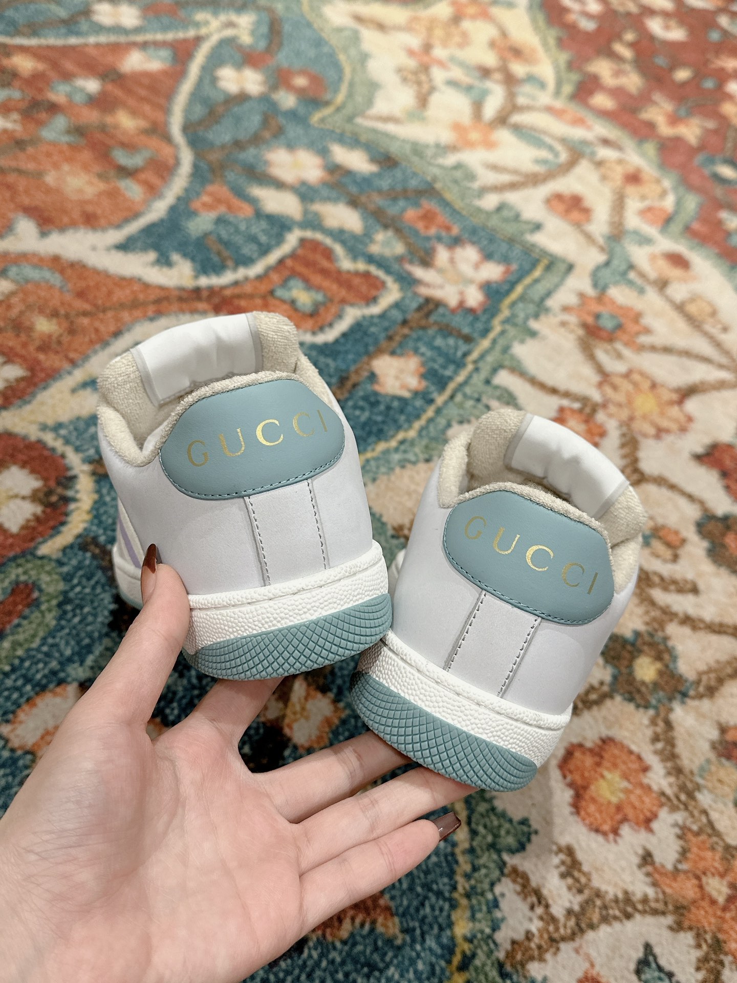 Gucci Sneakers-137