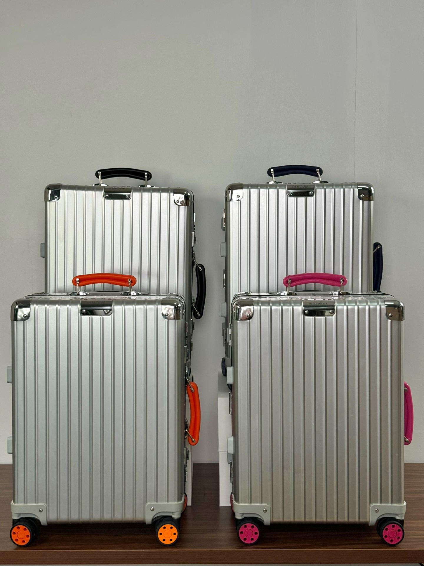 RIMOWA luggage-27