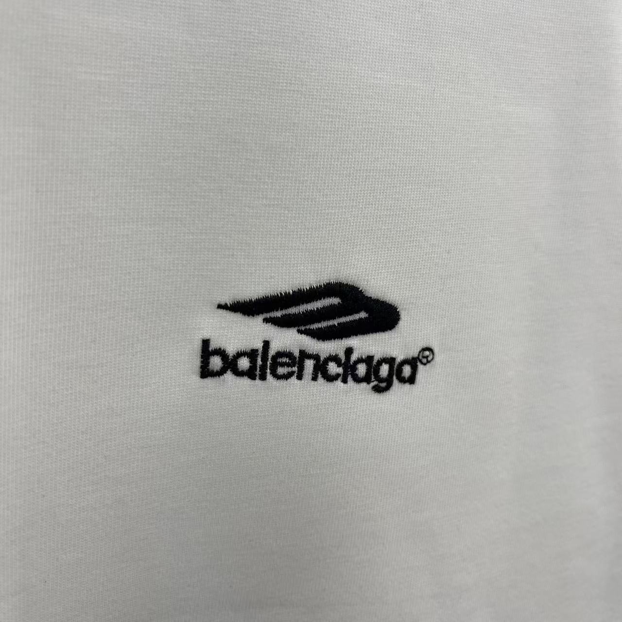 Balenciaga clothing-87
