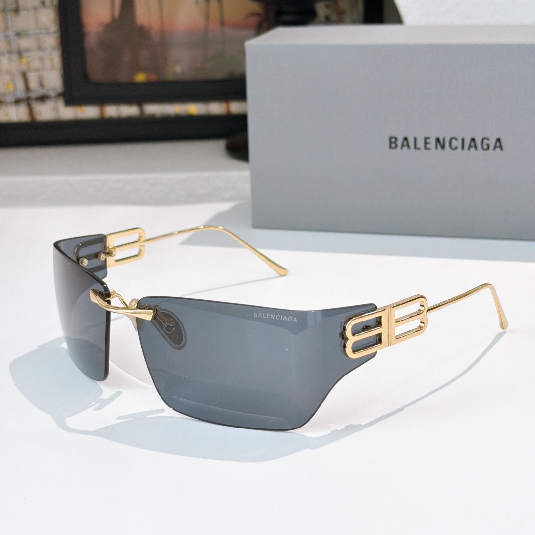 Balenciaga glasses-42