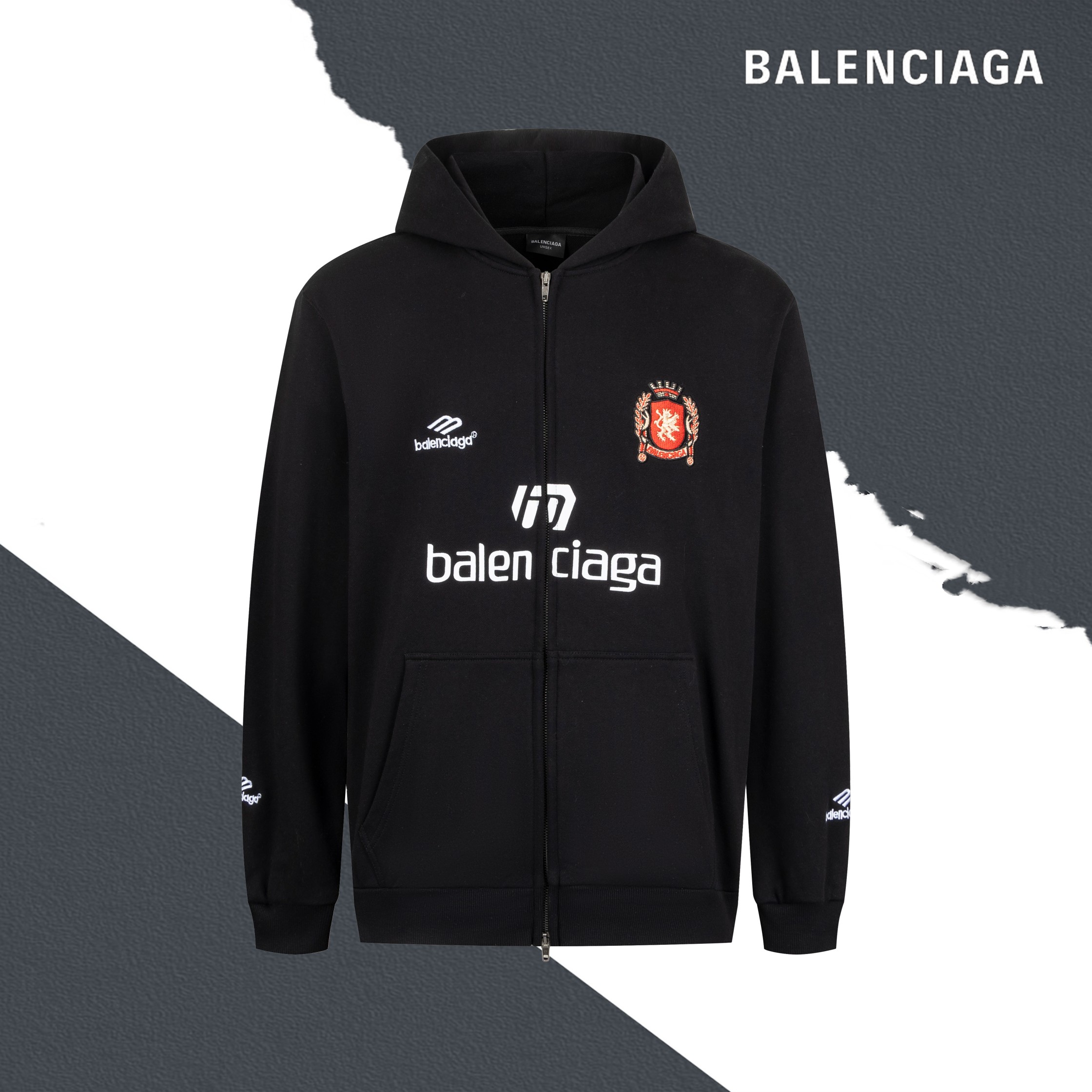 Balenciaga Clothing-313