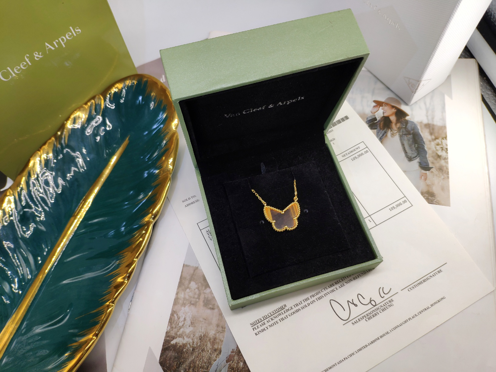 Van Cleef & Arpels necklace-21