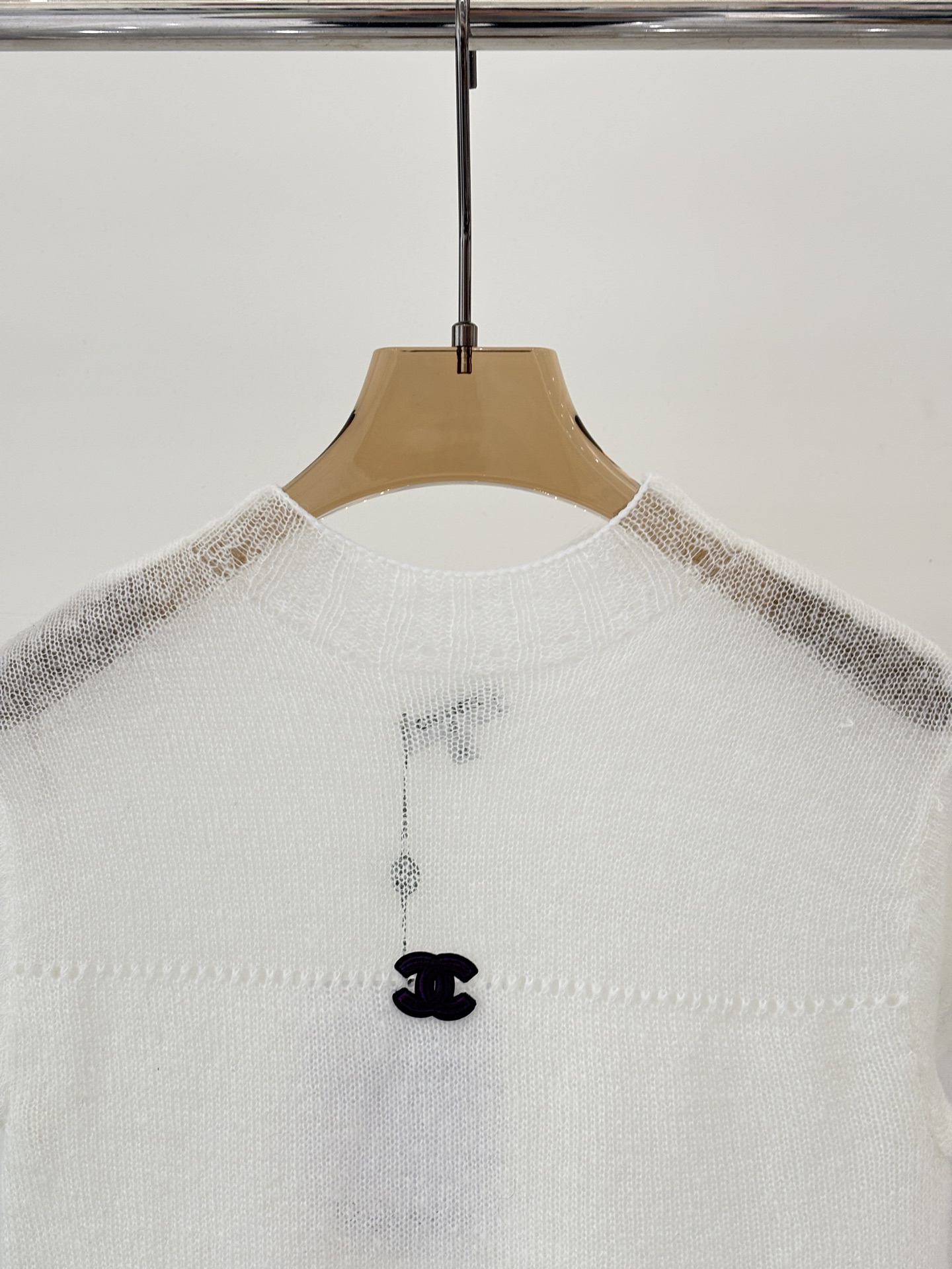 Chanel Clothing-78