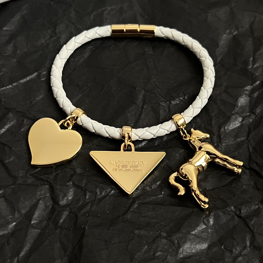 Prada Bracelet-3