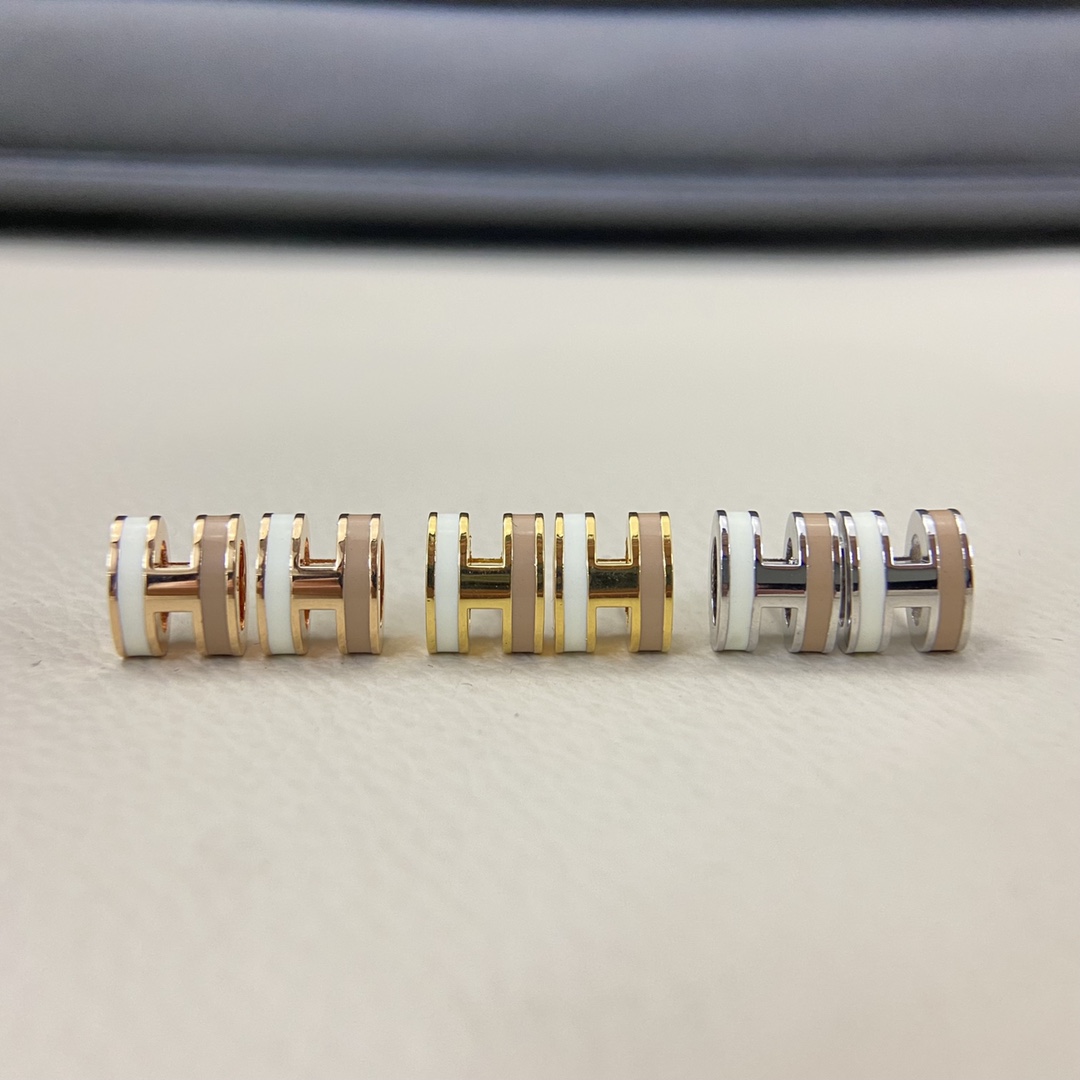 Hermes earrings-52