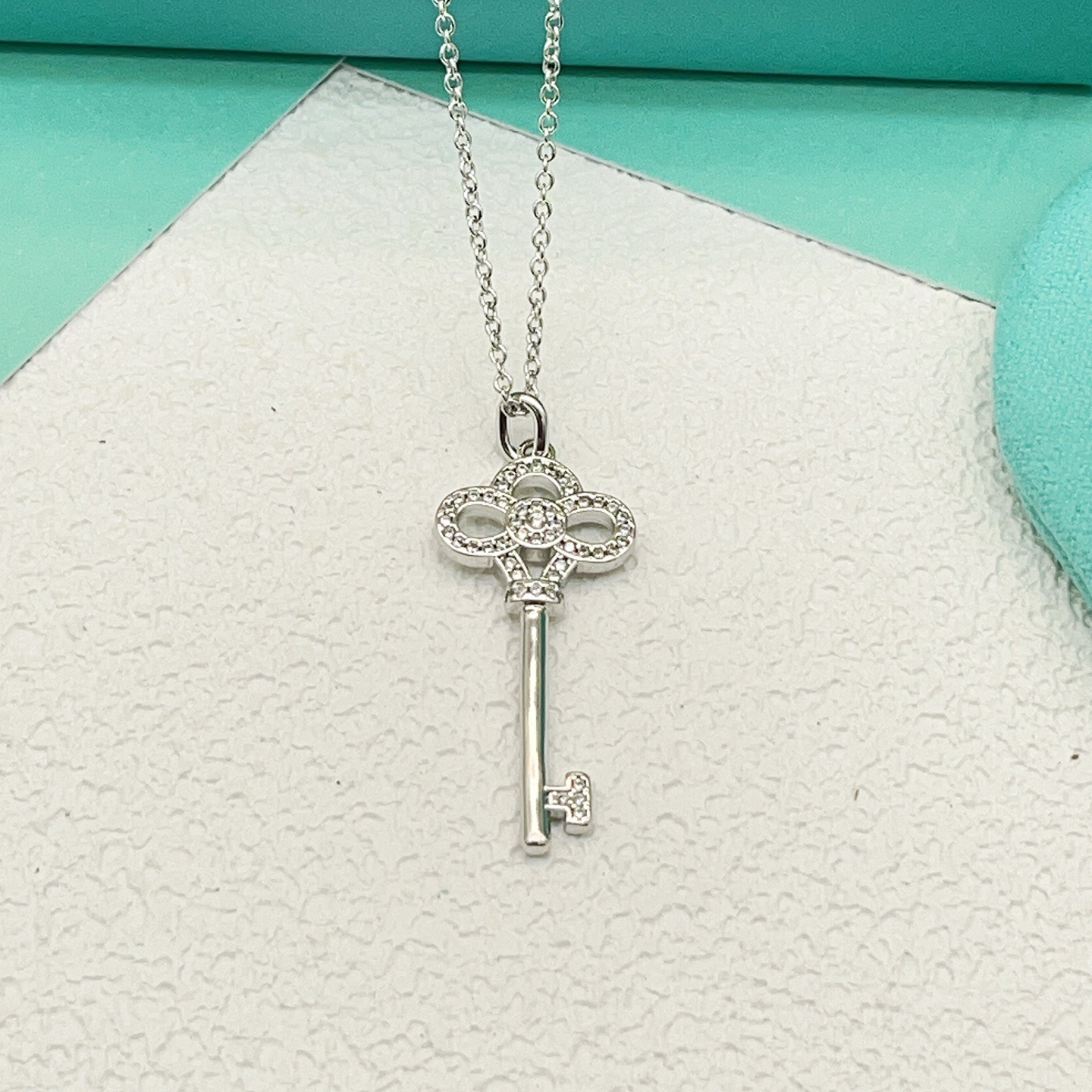 tiffany necklace-66