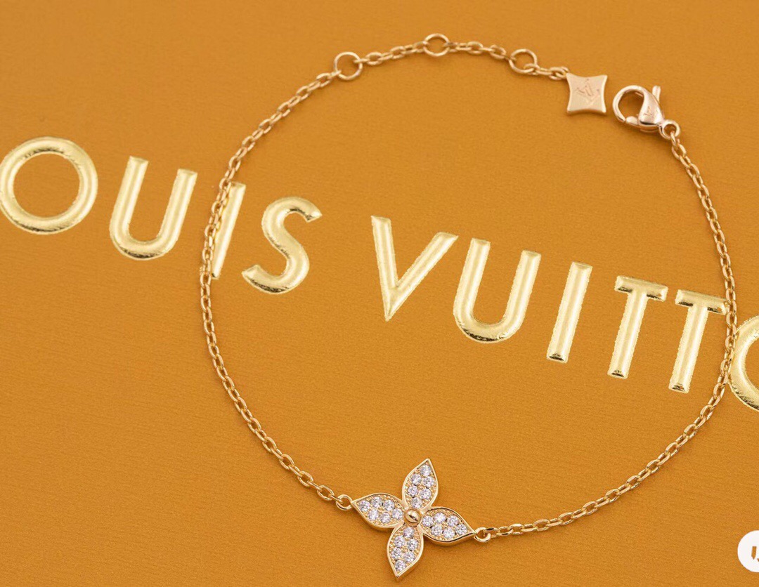 LV Bracelet-8