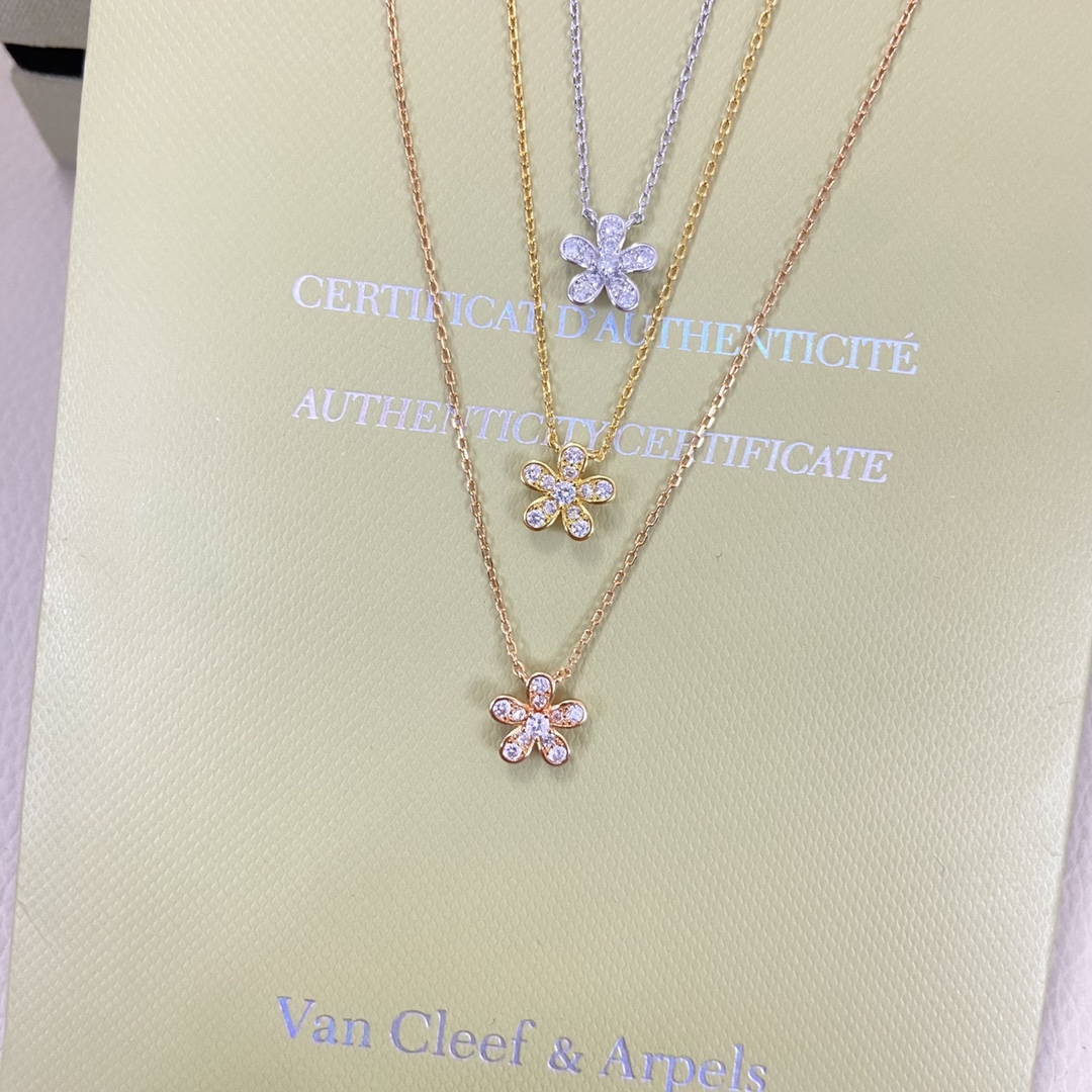 Van Cleef & Arpels necklace-13