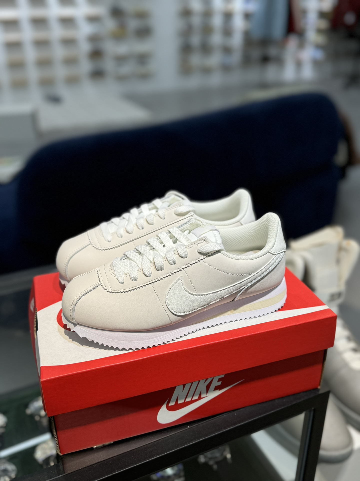 Nike Sneakers-18
