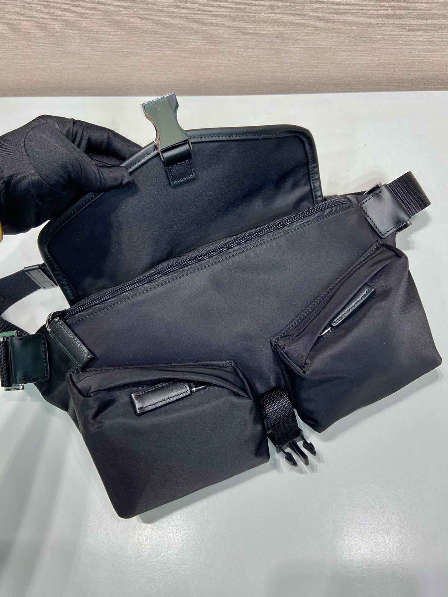 Prada Hot New Product-248