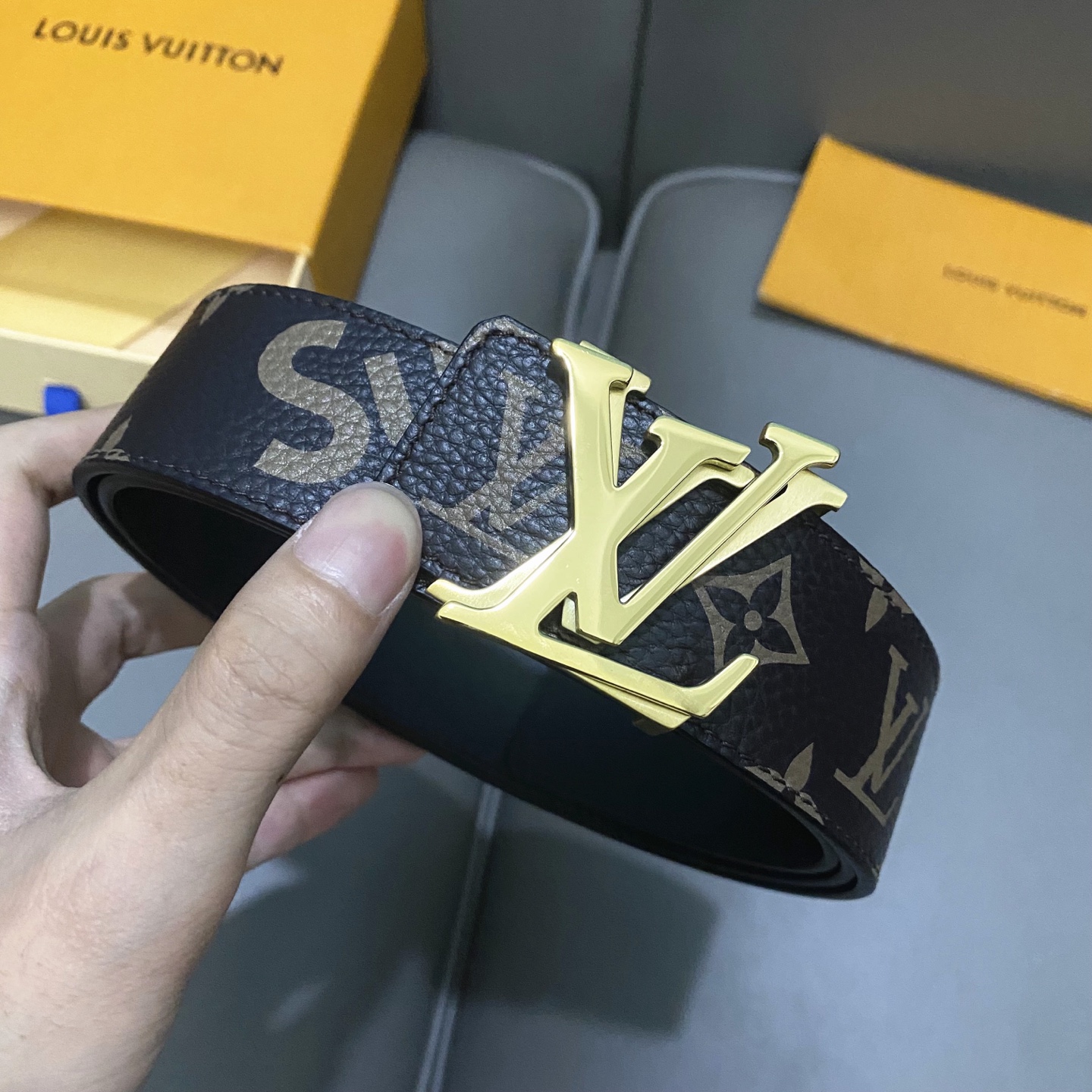 Lv belt-66
