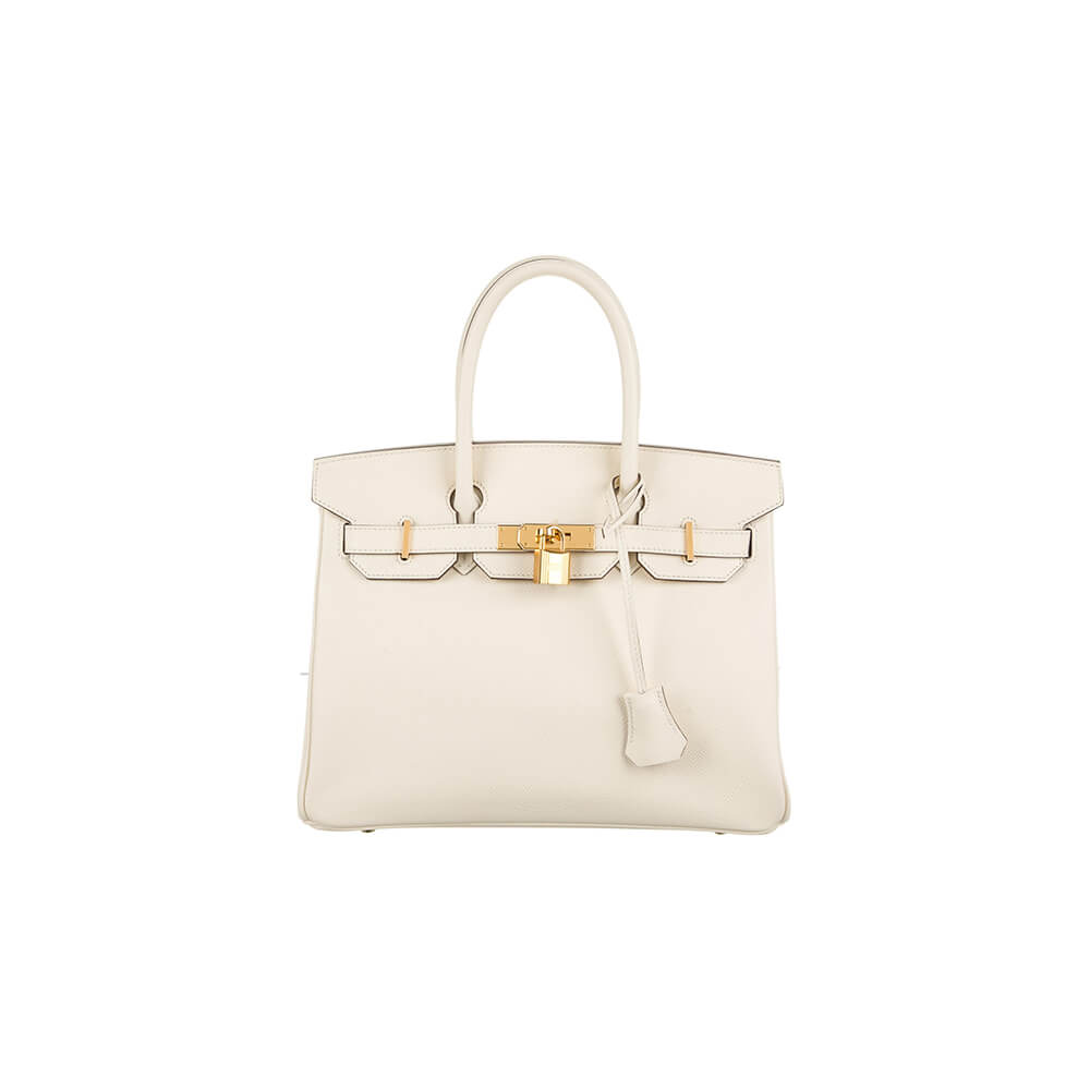 Hermes BIRKIN BAG 30