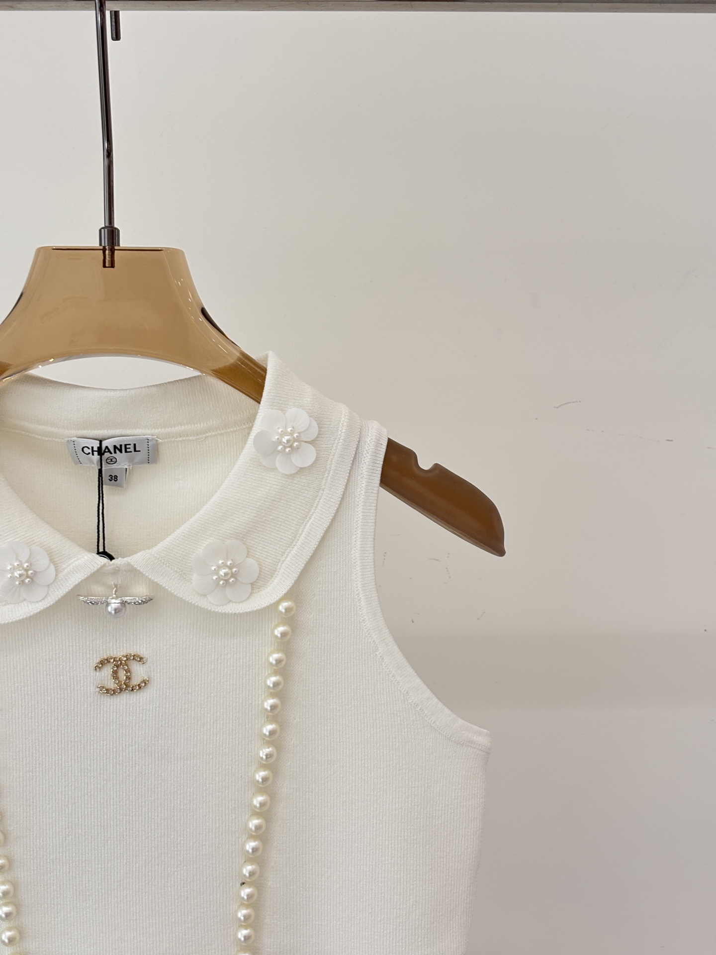 Chanel Clothing-69