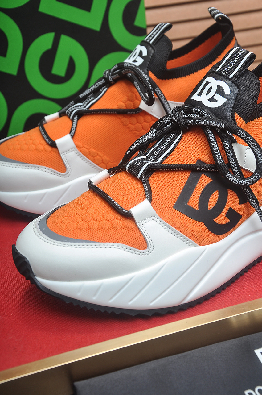 D&G Sneakers-144
