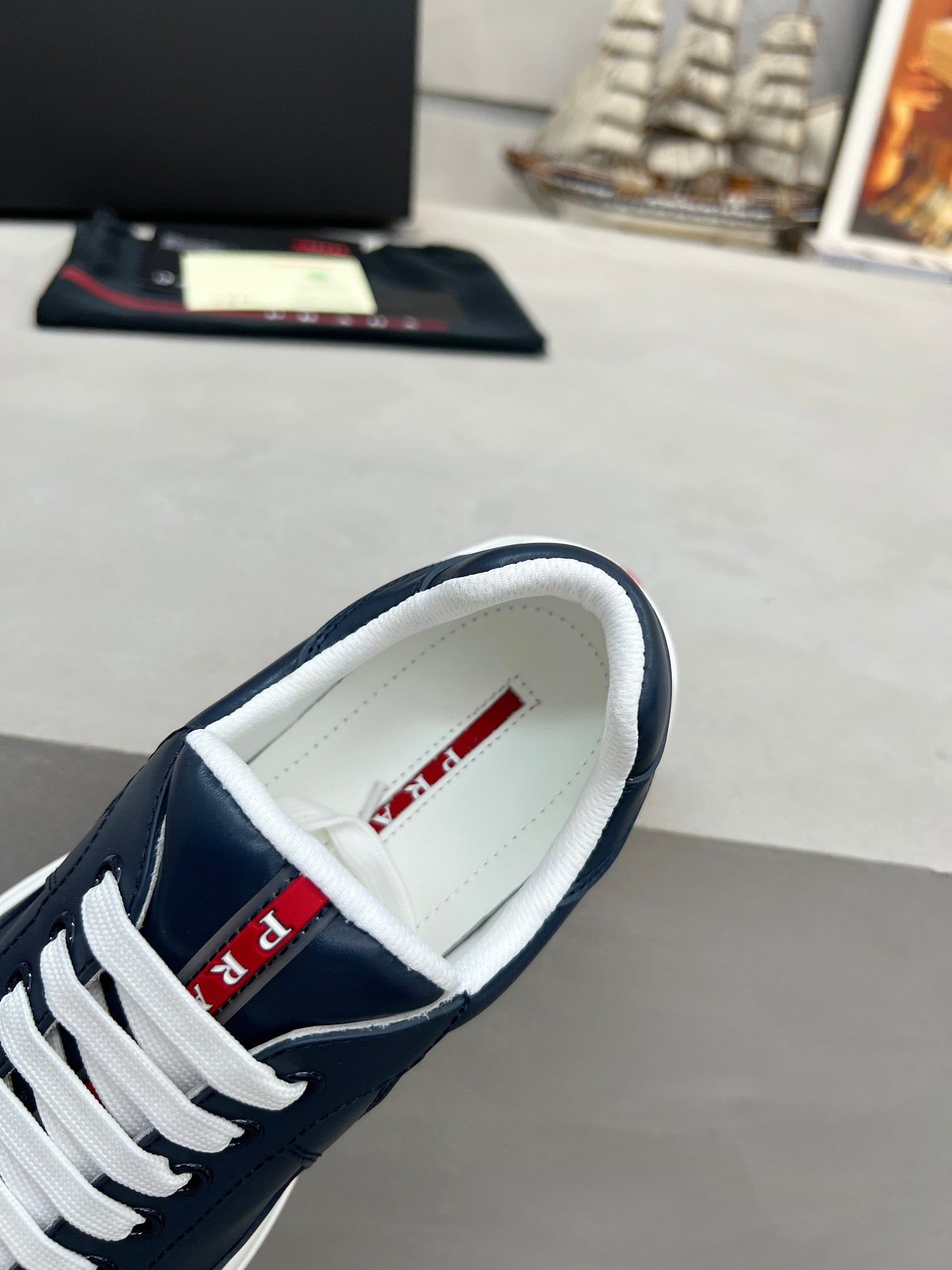 Prada Sneakers-38