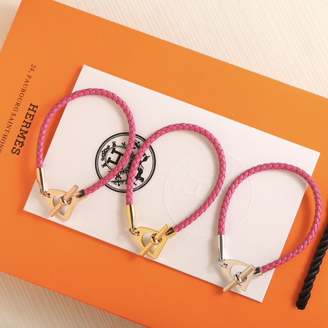 Hermes Bracelet-63