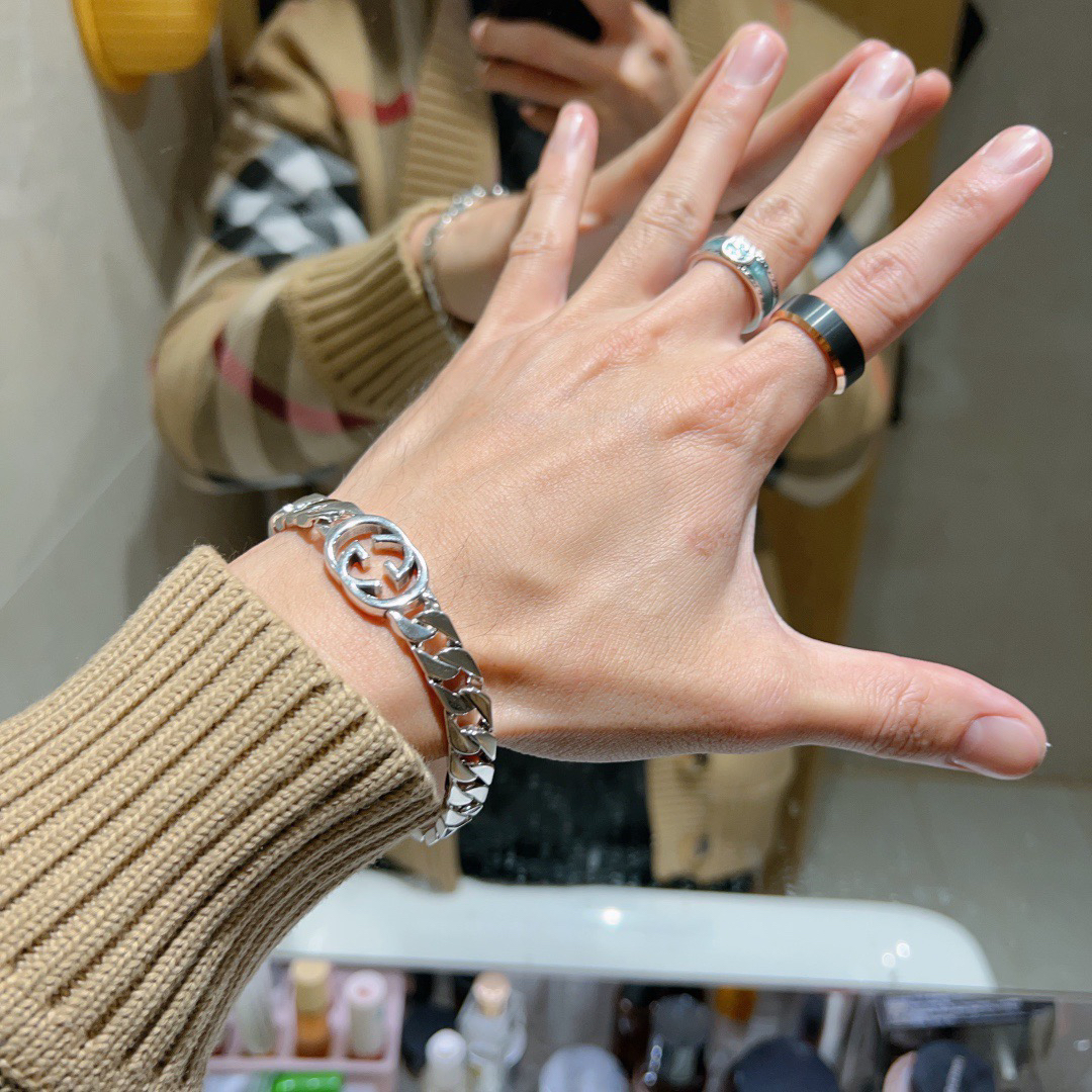 Gucci Bracelet-62