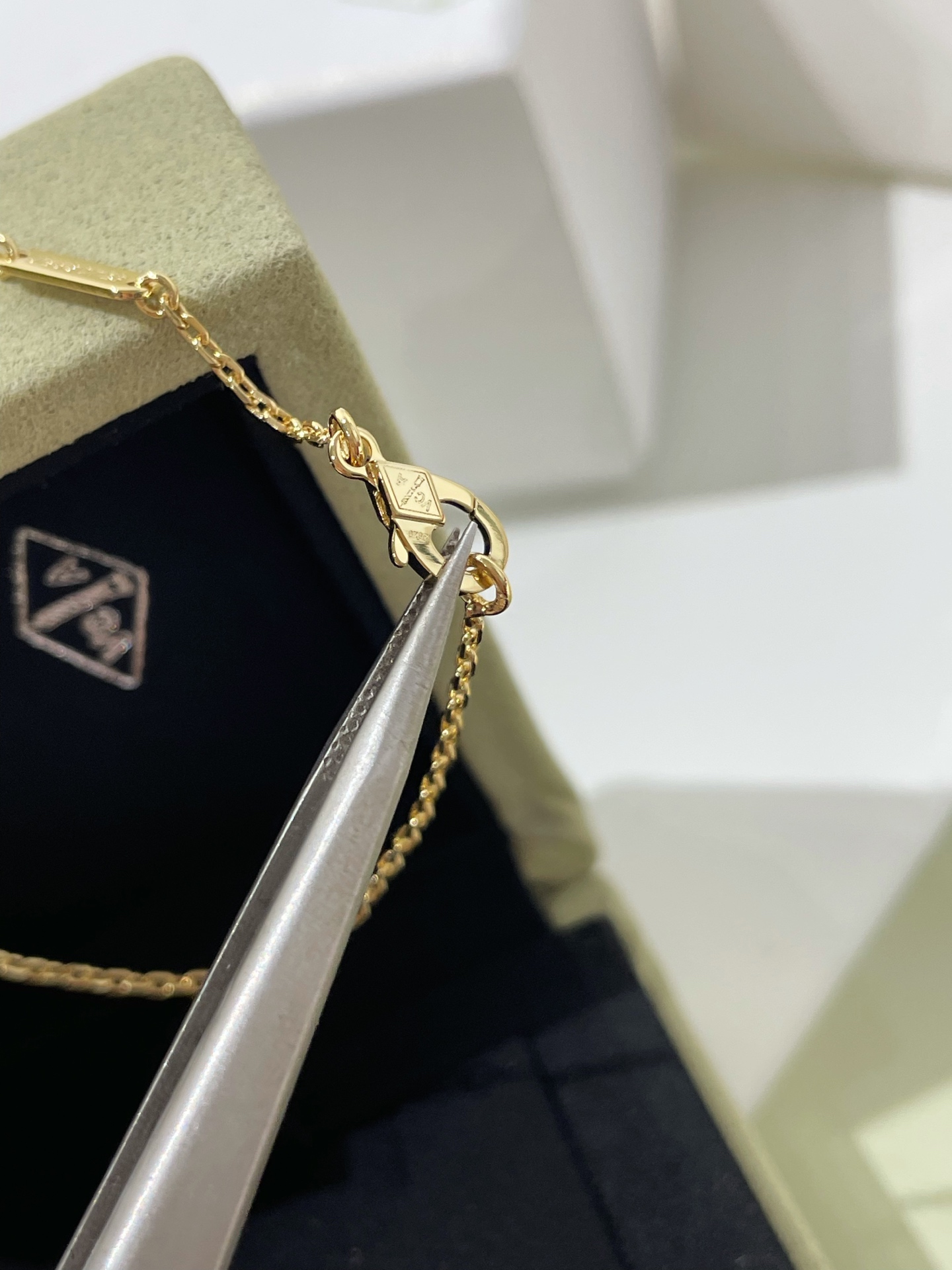 Van Cleef & Arpels necklace-14