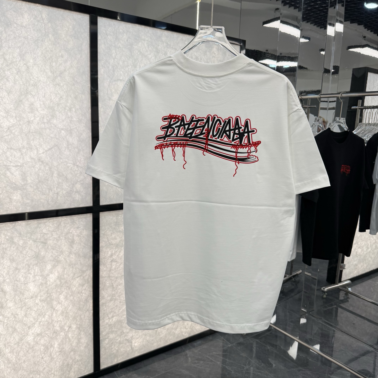 Balenciaga clothing-82